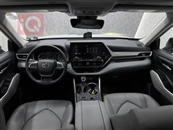 تويوتا هايلاندر